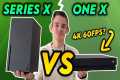 Xbox Series X VS Xbox One X in 2024 - 