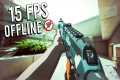 Top 15 Offline FPS Games for Android