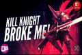 KILL KNIGHT On Switch Almost BROKE ME 