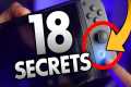 18 AMAZING Nintendo Switch secrets!