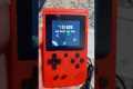 400 in 1 Classic Games Handheld Game