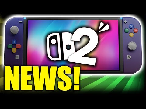 Nintendo Gave Us BIG NEWS for Switch 2 JUST NOW! | Q & A | NP Live!