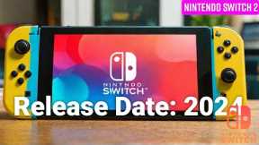 Nintendo Switch 2 Just Confirmed A Huge Feature & A PS5 Pro, Leak Causes Confusion |