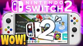 The Nintendo Switch 2 Reveal Time Just Took A Turn!