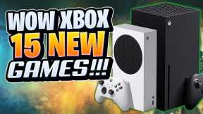 Xbox Revealed Amazing New Lineup of Games | Nintendo Switch 2 Just Got Good News | News Dose