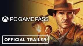 Xbox: PC Game Pass - Official Trailer