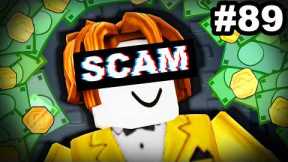 I Tested 100 Free Robux Games