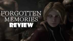 Forgotten Memories (Switch) Review