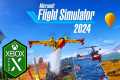 Microsoft Flight Simulator 2024 Xbox