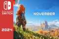 TOP 10 UPCOMING Switch Games of