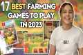 17 BEST farming games you need to