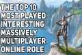 The Top 10 Most Played Interesting