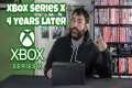 Xbox Series X - 4 Years Later -