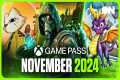 Even More NEW Xbox Game Pass Games in 