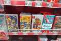 Nintendo Switch Games at Walmart -