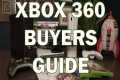 So You Want to Buy a Microsoft Xbox