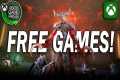 20 BEST FREE GAMES on XBOX in 2024 |