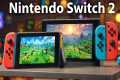 Huge Nintendo Switch Leak Unveils New 