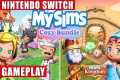 MySims: Cozy Bundle Nintendo Switch