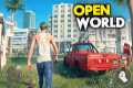 Top 12 High Graphics OPEN WORLD Games 