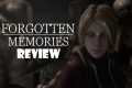 Forgotten Memories (Switch) Review