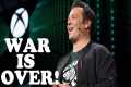 Microsoft KILLS Sony With Crazy Xbox