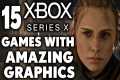 Top 15 Graphically Intensive Xbox