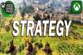 15 BEST Strategy Games on XBOX GAME