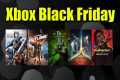 Xbox Black Friday Sale 2024 [Xbox