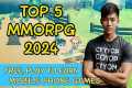 TOP 5 MMORPG FREE, PLAY TO EARN |