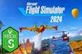 Microsoft Flight Simulator 2024 Xbox