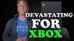 Microsoft DESTROYS The Xbox With DEVASTATING Announcement! Nobody Will Buy One Now!