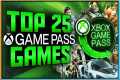 Top 25 BEST Xbox Game Pass Games |