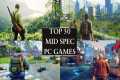 50 Best Mid Spec Pc Games For (4GB