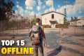 Top 15 Best Offline Games for