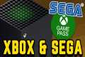 Xbox and Sega Gamepass? | Xbox PC