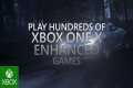 Xbox One X Enhanced Games – E3 2018 – 