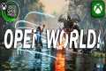 15 HUGE NEW OPEN WORLD Games Coming