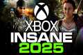 ENTIRE Xbox 2025 is actually INSANE!