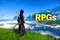 Top 10 Best RPG Games for Android