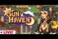 Sun Haven is FINALLY on the Nintendo