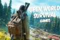 TOP 20 Best PS4 Open World Survival