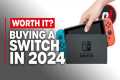 Is It Still Worth Buying a Switch in