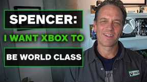 Xbox CEO on the Future of Xbox The Most Played Games Are On Any Screen