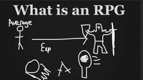 What is an RPG? | Role Playing Games Explained | Game Terms Explained