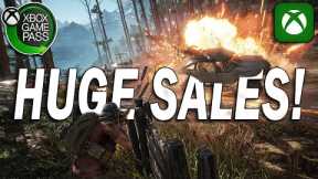 MASSIVE XBOX Last Chance Sale | 15 Must Have Games! 4th - 14th January