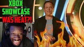 Microsoft ACTUALLY COOKED? XBOX Showcase 2024 Game Reactions