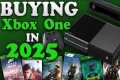 Buying And Playing An Xbox One In