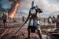 12 Best Medieval Games Where You