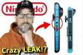 NEW Switch 2 JoyCon Leaks May Prove 